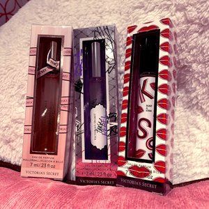 Victoria's Secret Roller Perfumes